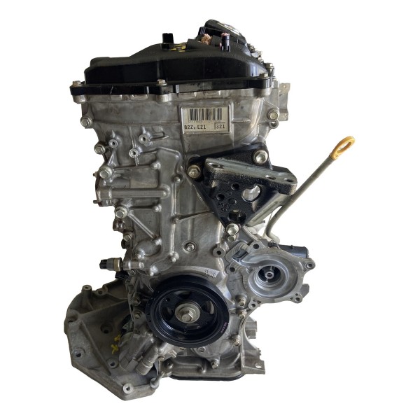 Motor Parcial Corolla Híbrido 1.8 Ano 2021 2022 2023