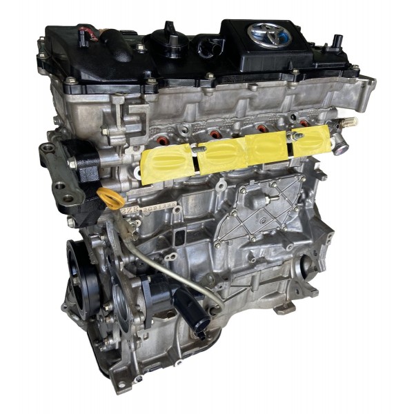 Motor Parcial Corolla Híbrido 1.8 Ano 2021 2022 2023