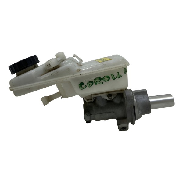 Cilindro Mestre Freio Corolla 1.8 2.0 16v 2014/... Com Abs