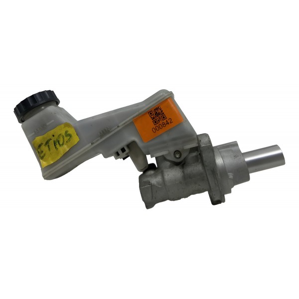 Cilindro Mestre Freio C/ Reservatório Toyota Etios 2012/2015