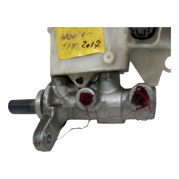 Cilindro Mestre Freio - Fit 2015 / 2020 Usado