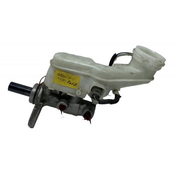 Cilindro Mestre Freio - Fit 2015 / 2020 Usado