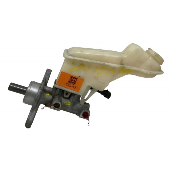 Cilindro Mestre Freio Reservatório Prisma Onix 2013/18 Usado