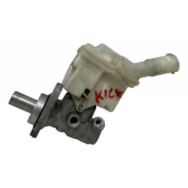 Cilindro Mestre Freio Nissan Kicks 1.6 16v  Automático Usado