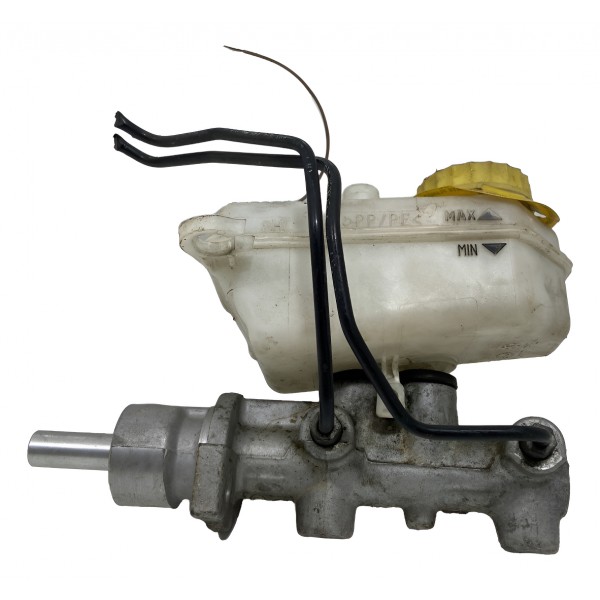 Cilindro Mestre De Freio Fox  Spacefox Polo Sem Abs Usado