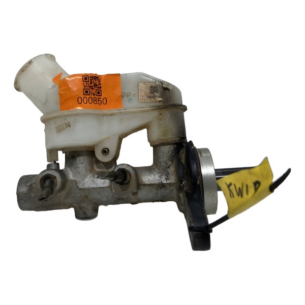 Cilindro Mestre Freio Controil Kwid 1.0 12v 2018 Até 2020