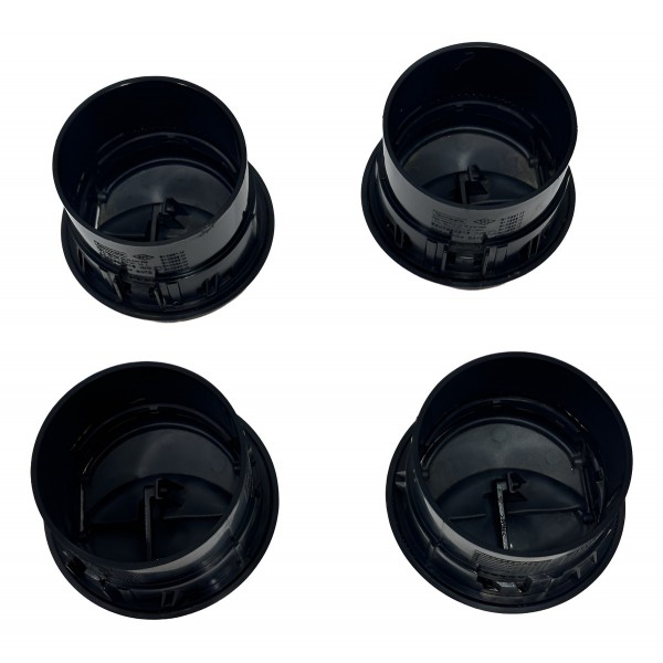 Jogo Difusor De Ar Sandero Stap Way2008 2010 2012 2014 Usado