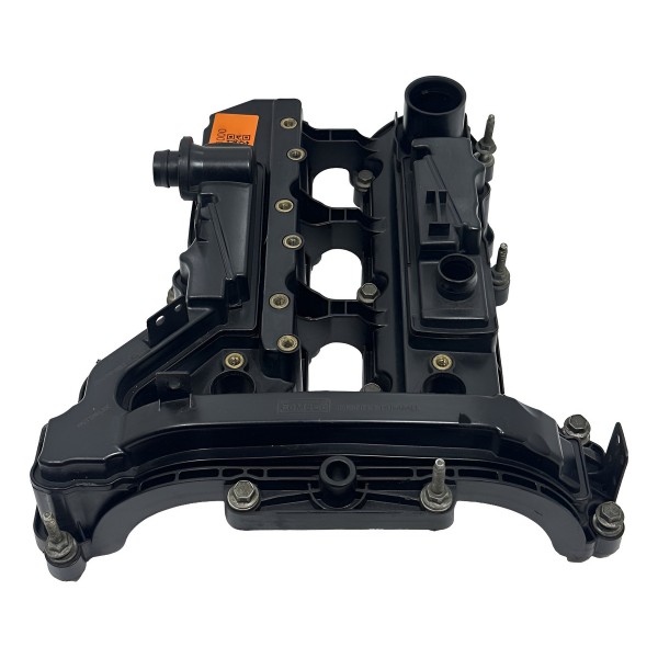 Tampa De Válvulas Motor Ford Ka 1.0 3 Cilindros 2015 A 2017