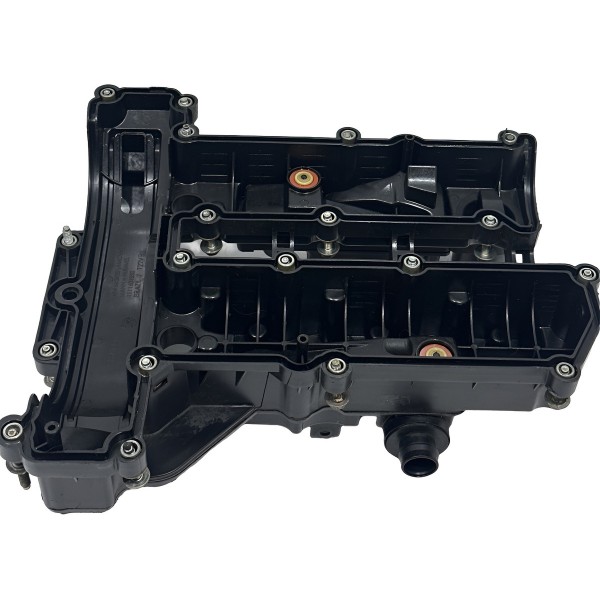 Tampa De Válvulas Motor Ford Ka 1.0 3 Cilindros 2015 A 2017