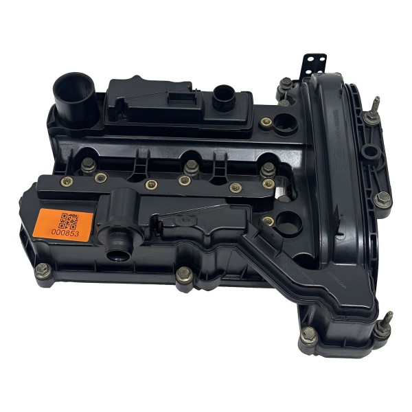 Tampa De Válvulas Motor Ford Ka 1.0 3 Cilindros 2015 A 2017