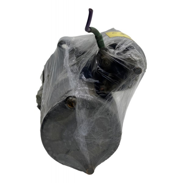 Motor De Arranque C3 1.4 E Peegout 207