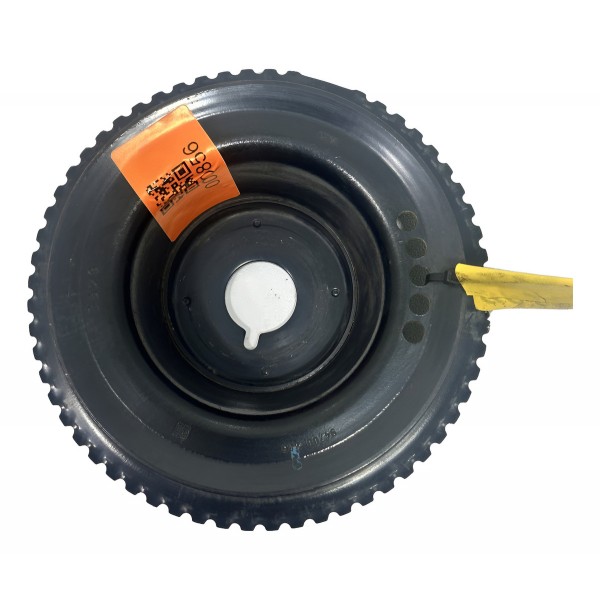 Polia De Virabrequim Celta 1.0 (usado