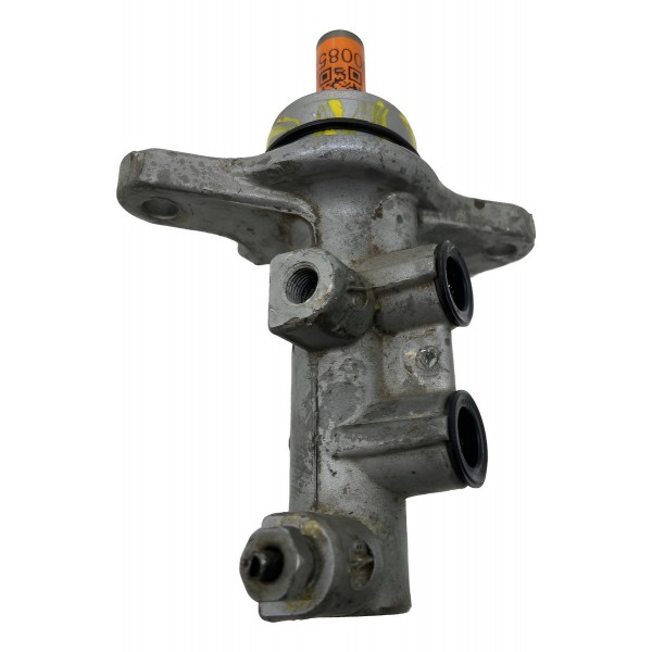 Cilindro Mestre Freio Com Abs Onix 1.0 8v 2020 2021 2022