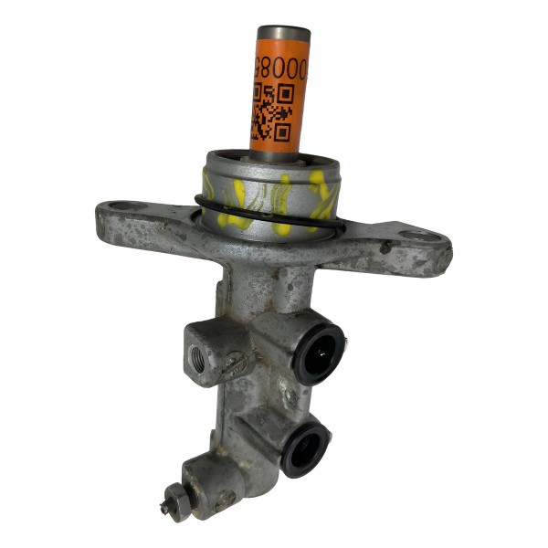 Cilindro Mestre Freio Com Abs Onix 1.0 8v 2020 2021 2022