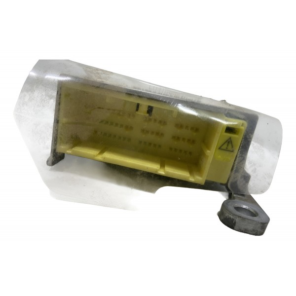 Módulo Airbag Corolla 2014 / 2017 N6 Sem Colisão !