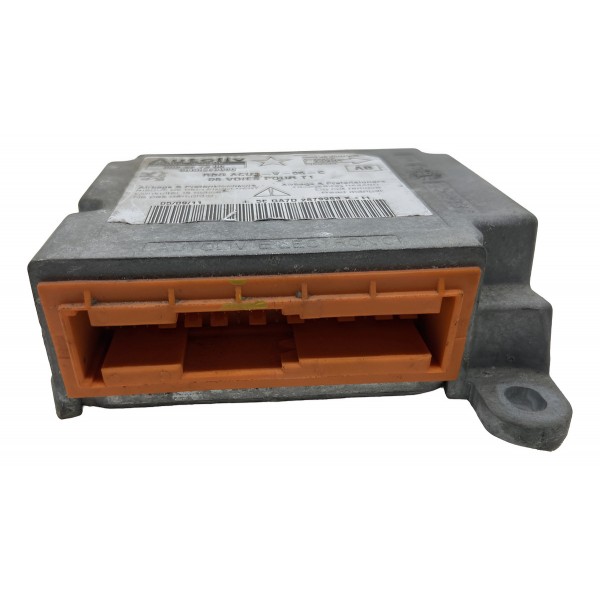 Módulo Airbag Peugeot 206 207 2008 2009 2010 2012