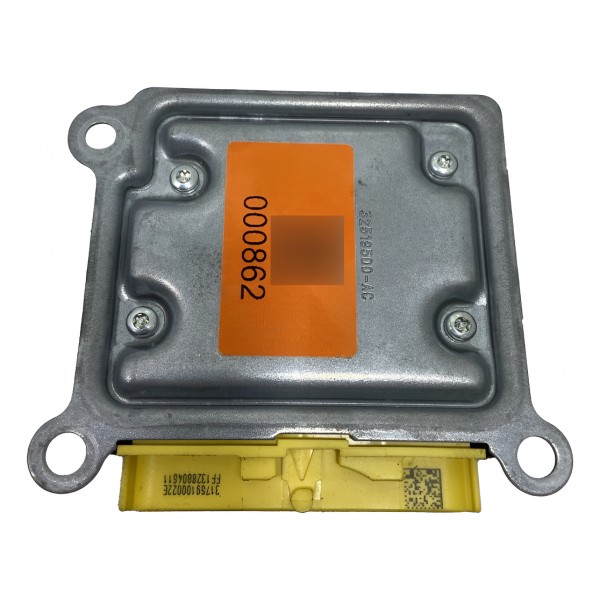 Módulo Airbag Volkswagen Saveiro 2015 34d959655