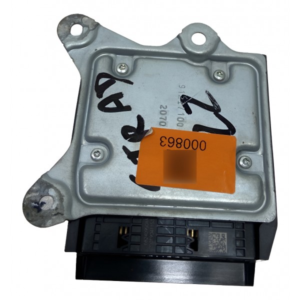 Modulo Central Compatível Fiat Strada 1.4 4cc 2021