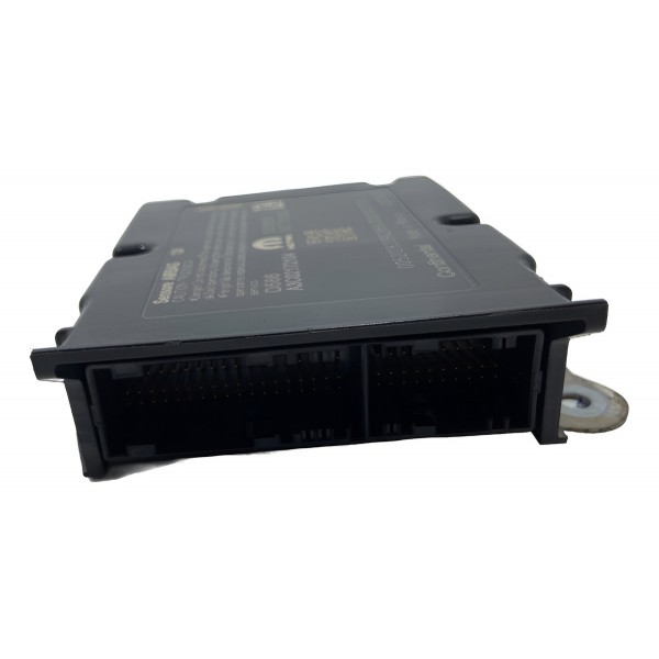 Modulo Central Compatível Fiat Strada 1.4 4cc 2021