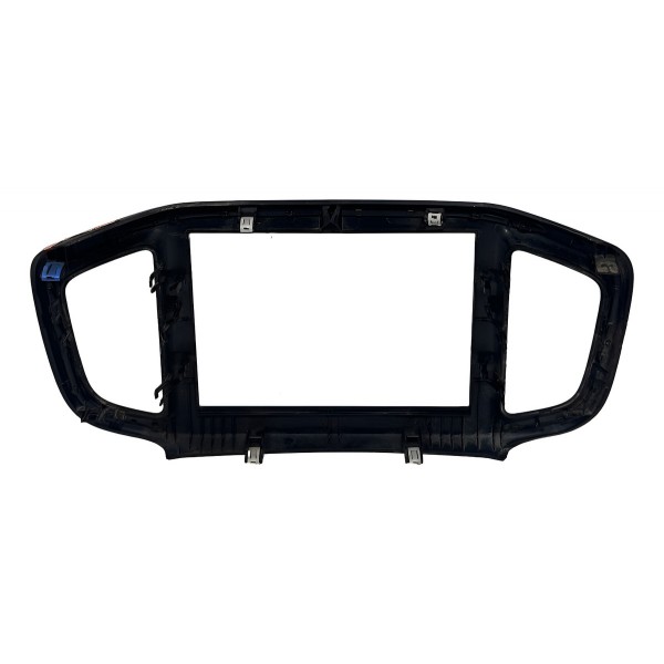 Moldura Painel Central Fiat Strada 2020 2021 2022 (usado)