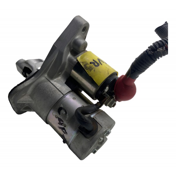 Motor De Arranque Captur, Oroch, Duster