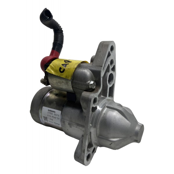 Motor De Arranque Captur, Oroch, Duster