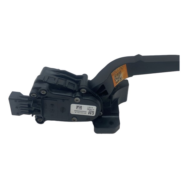 Pedal Acelerador Gm Montana 11 A 17 Agile 10 A 14