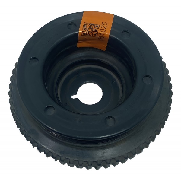 Polia Virabrequim Montana Spin Cobalt Gm 24579196