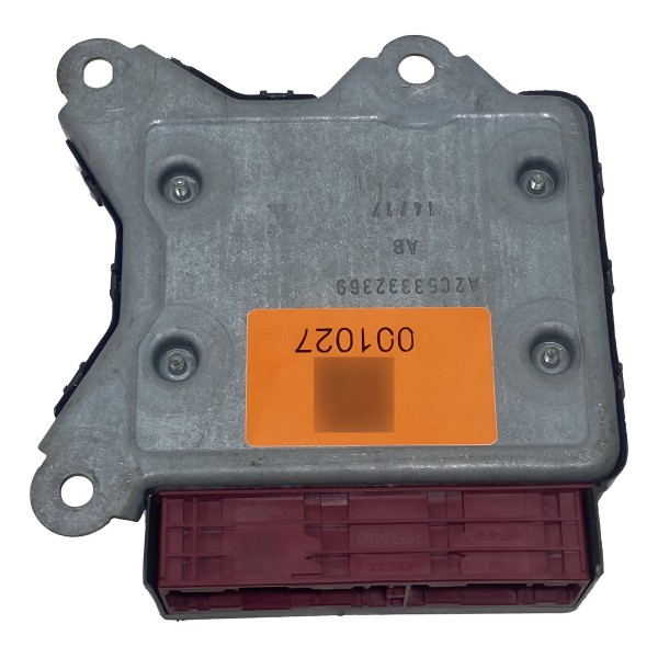 Impacto Fiat Palio Grand Siena A2c53332369 (usado)