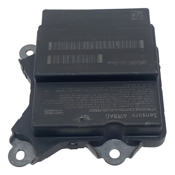 Impacto Fiat Palio Grand Siena A2c53332369 (usado)