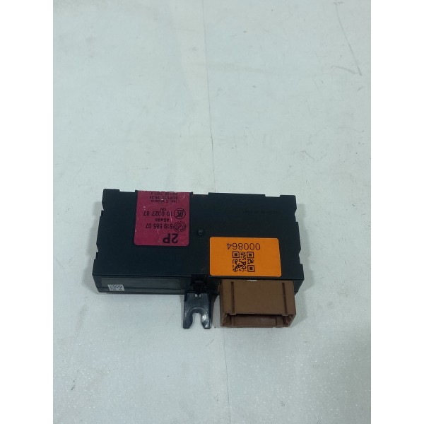 Modulo Conforto Fiat Strada Hard Working 1.4 8v 2013 A 2020