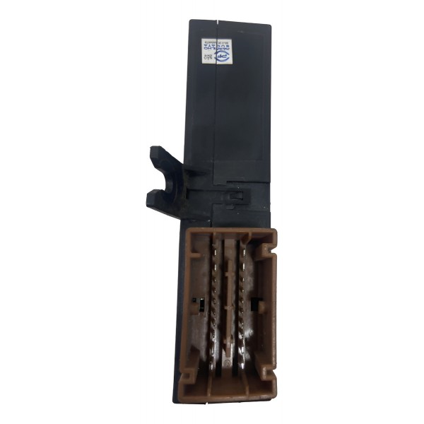 Modulo Conforto Fiat Strada Hard Working 1.4 8v 2013 A 2020