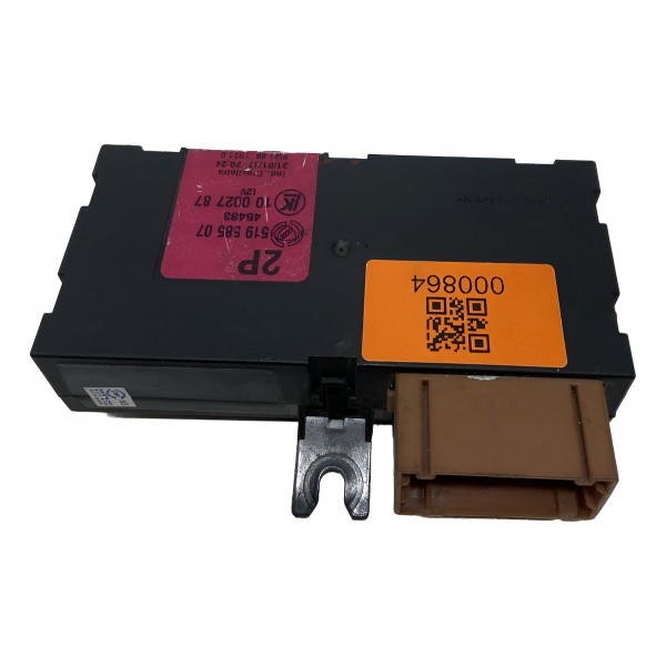 Modulo Conforto Fiat Strada Hard Working 1.4 8v 2013 A 2020