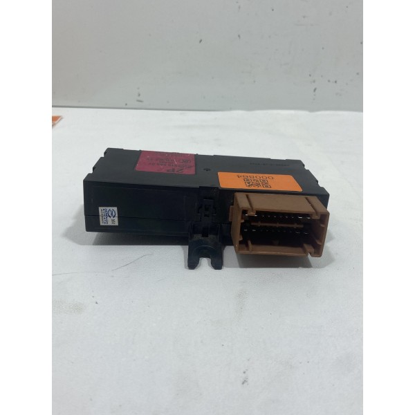 Modulo Conforto Fiat Strada Hard Working 1.4 8v 2013 A 2020