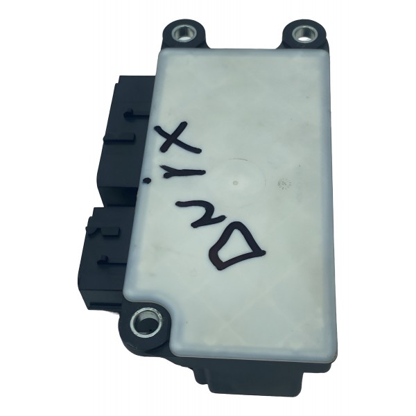 Modulo De Air Bag Onix Prisma Original 2013 A 2019 Usada