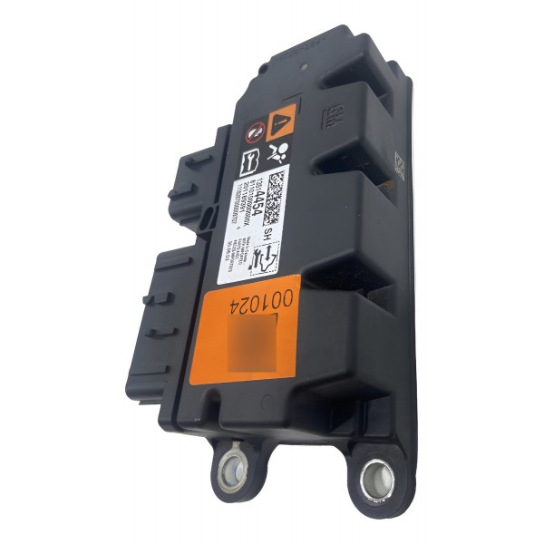 Modulo De Air Bag Onix Prisma Original 2013 A 2019 Usada