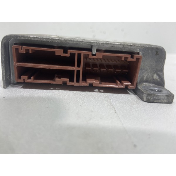 Modulo Airbag Fiat Idea 51824915 Sem Colisão