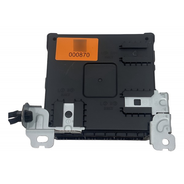 Bcm Hyundai Creta Ano 2018 Bu92-sa030432 95400-m4460