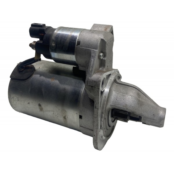 Motor De Arranque Do Creta