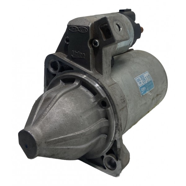 Motor De Arranque Do Creta