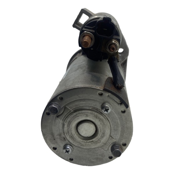 Motor De Arranque Do Creta