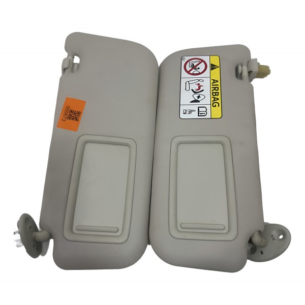 Par Quebra Sol Corolla Altis Hybrid 2020 A 2023