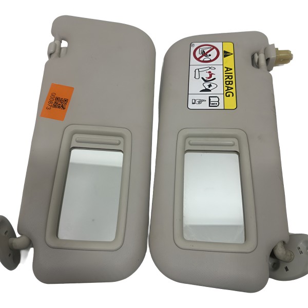 Par Quebra Sol Corolla Altis Hybrid 2020 A 2023