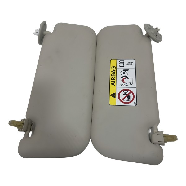 Par Quebra Sol Corolla Altis Hybrid 2020 A 2023