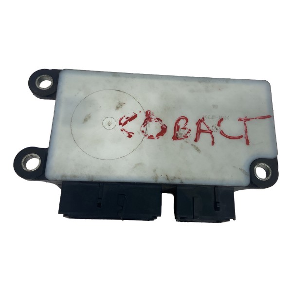 Modulo Airbag Cobalt 12/15 13582825 (25)