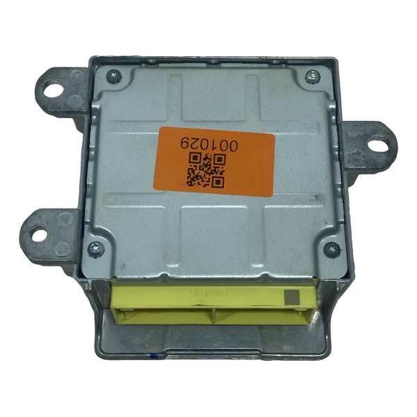 Módulo Airbag Honda New Fit