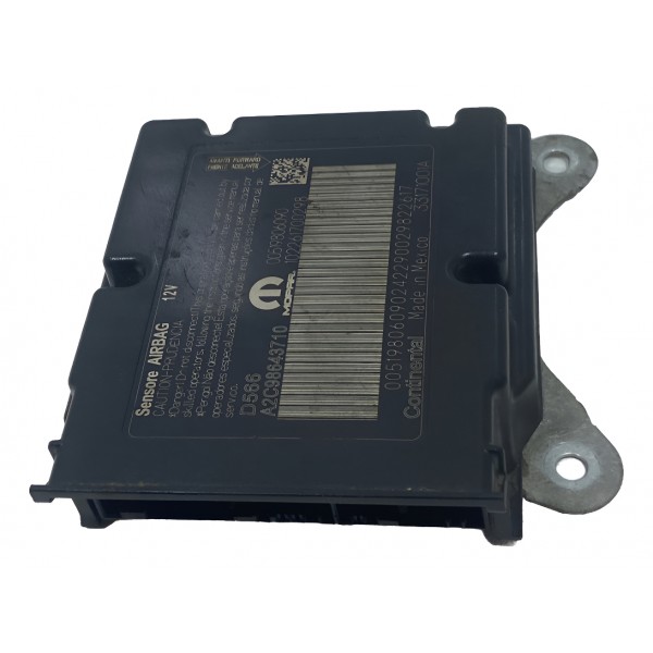 Modulo Central Argo Cronos A2c98643710 00519806090 Mopar