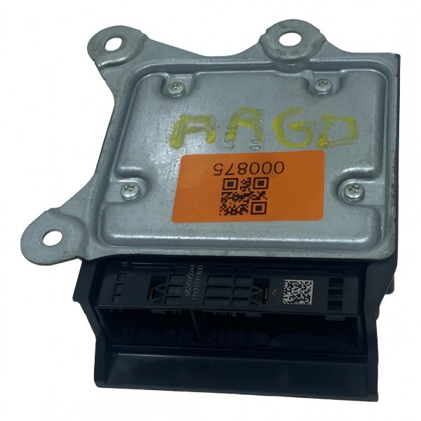 Modulo Central Argo Cronos A2c98643710 00519806090 Mopar