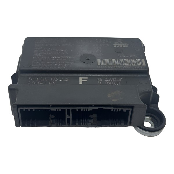 Ado Modulo Central Fiat Uno Palio Strada 00051922085 (usado)