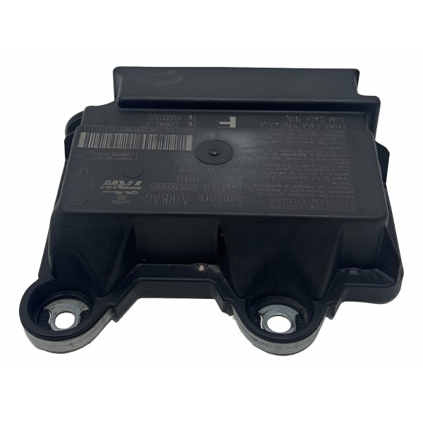 Ado Modulo Central Fiat Uno Palio Strada 00051922085 (usado)